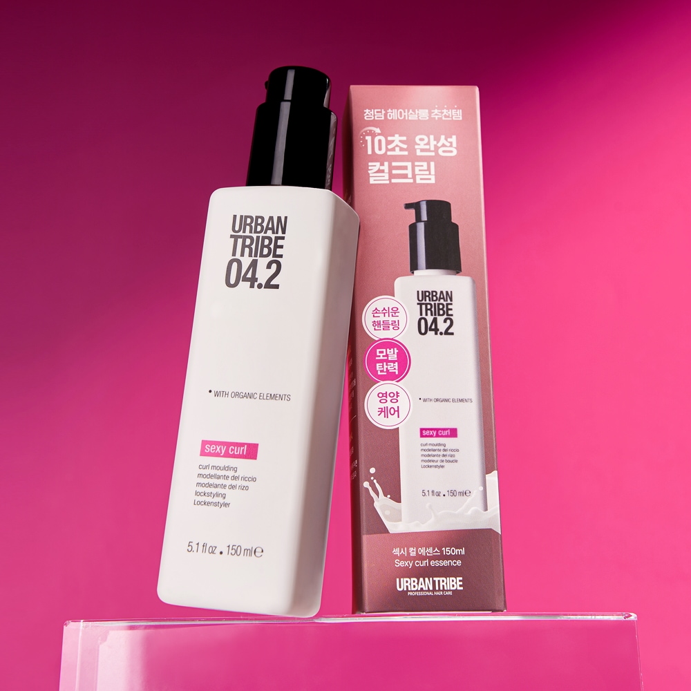 セクシーカールエッセンス 150ml