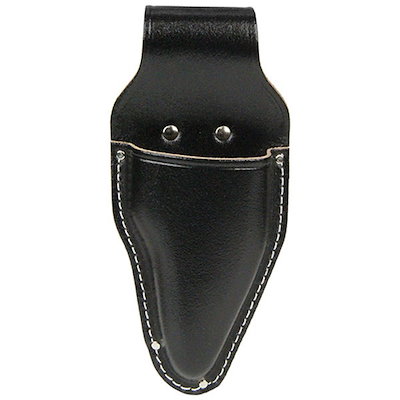 他サイト： 千吉 ラチェット鋏用サック NO．25 園芸用品 収納 収納庫 皮 ナイロンサックの商品画像