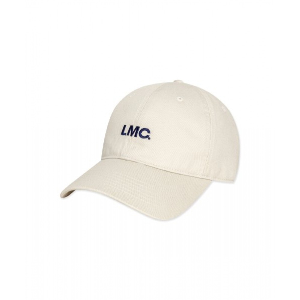 LMC (LMC) とロゴ 6パネルキャップサンド 5,936円
