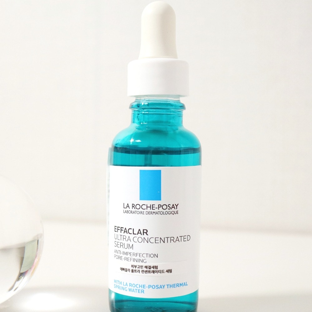 エファクラピールケアセラム, 30ml