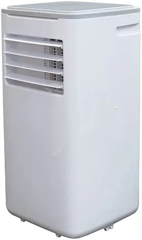 広電 KODEN 移動式クーラー 冷風 除湿 送風 ノンドレン方式 KEP271R