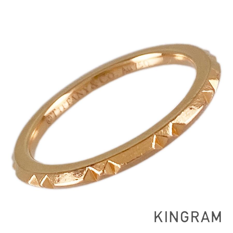 トゥルーバンド 5号(45) リング iz【中古】