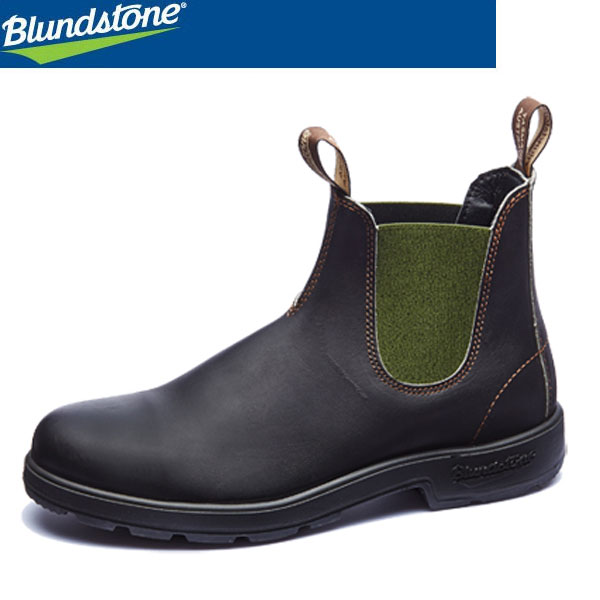 Blundstone ブランドストーン サイドゴアブーツ ワークブーツ BS519408 ユニセックス SE