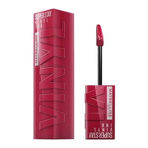 MAYBELLINE(メイベリン) リップ SPステイ ヴィニルインク80 ピンク系 口紅