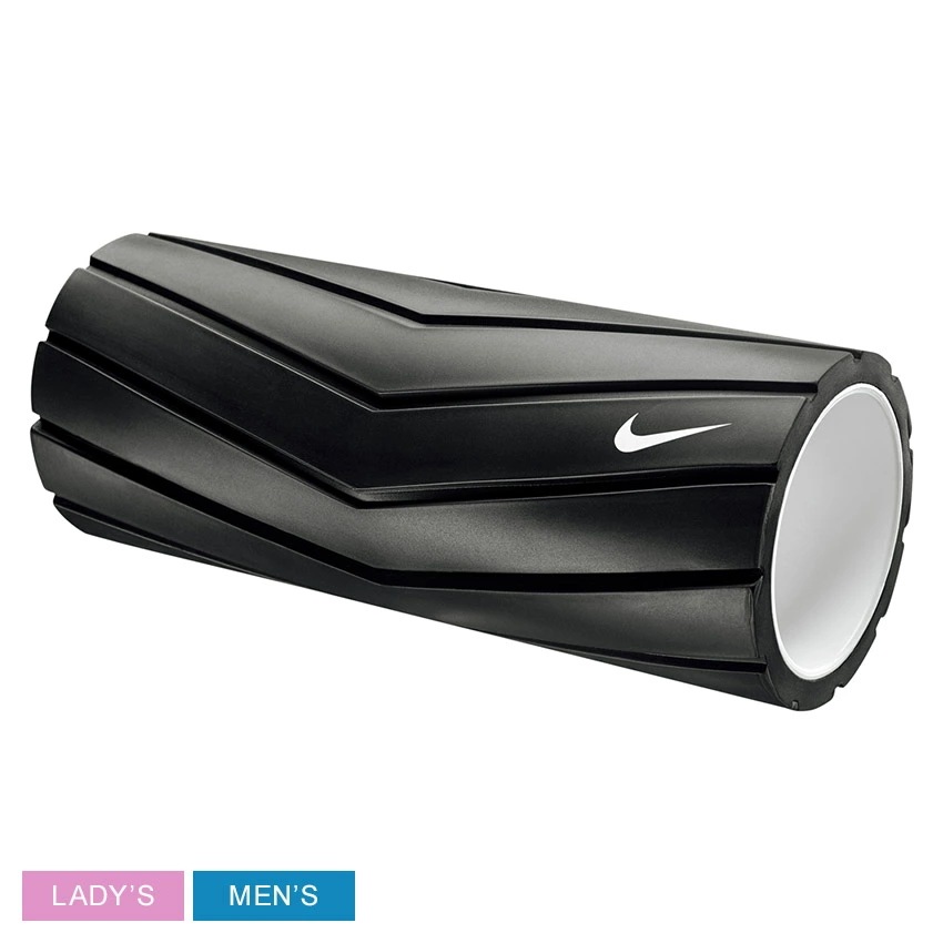 リカバリーフォームローラー ブラック 黒 レディース メンズ 13IN トレーニング用品 グッズ 筋トレ ジム ストレッチ マッサージ リカバリー エクササイズ フィットネス