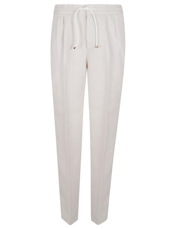 BRUNELLO CUCINELLI Men Pants M243DE1710 C6008 Neutrals