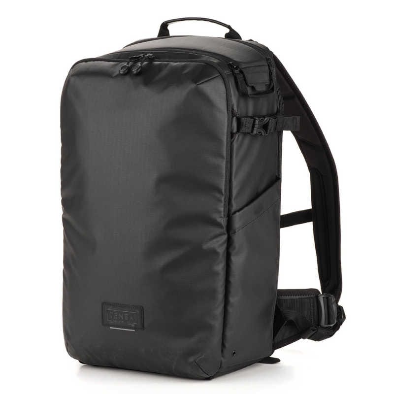 テンバ　Solstice v2 20L Backpack TENBA Black　636-440