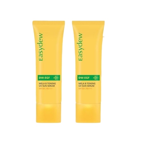 メラビートーニングユブイサンセラム40ml 2口