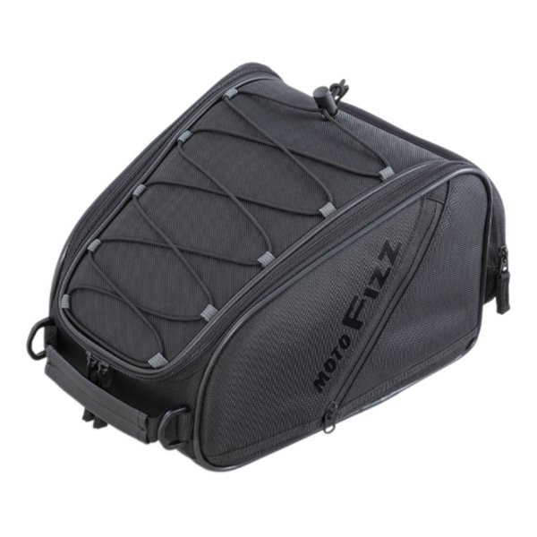 スポルトシートバッグ2 ブラック MFK284