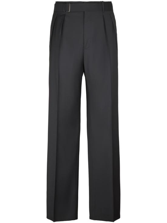 TAGLIATORE Men Pants P NEVIL24TGT 060070N50912111 Black