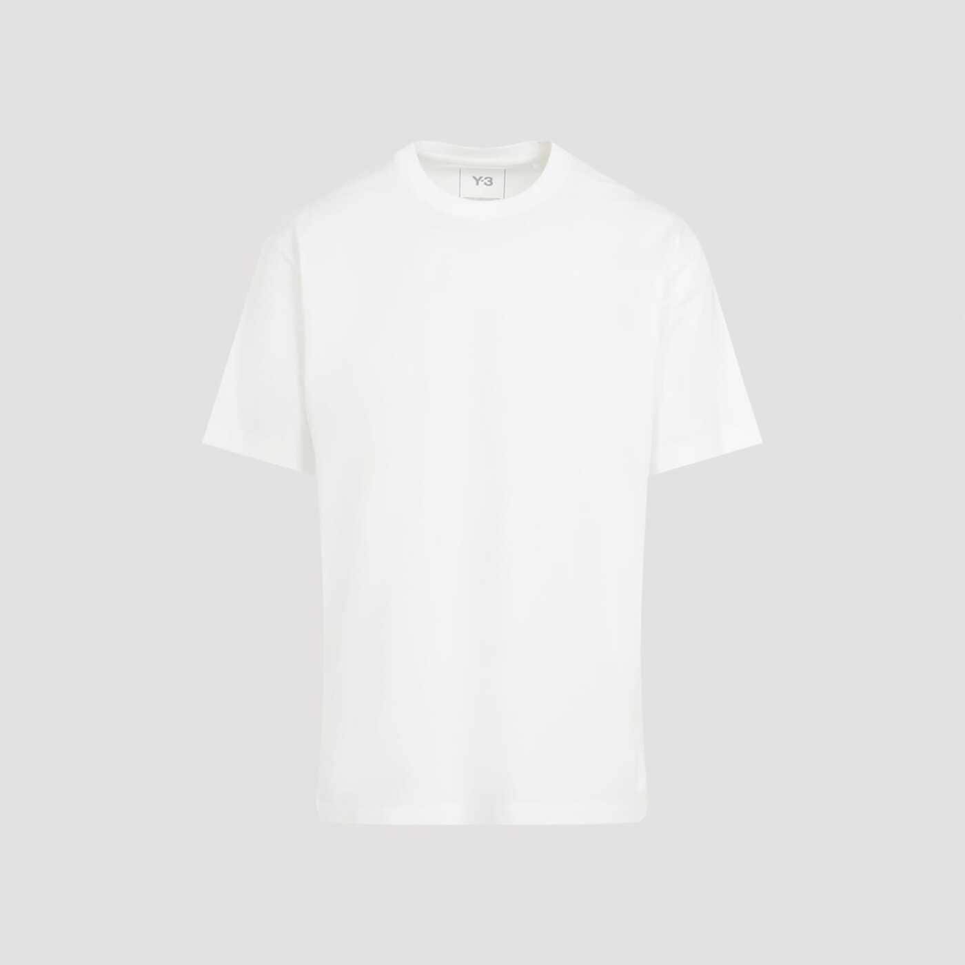 JD9829 WHITE ホワイト 春夏2025 Tシャツ メンズ ia