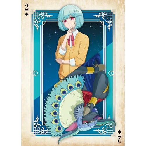 月刊モー想科学 2(Blu-ray Disc) (Blu-ray) PCXP-51102