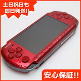 Qoo10] 【中古】PSP-3000 本体 【 すぐ