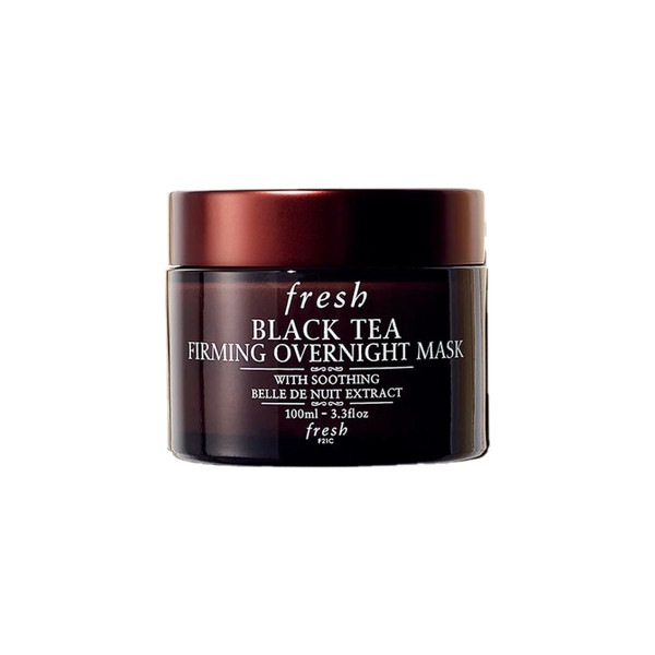 ブラックティーパーミングオーバーナイトマスク100ml