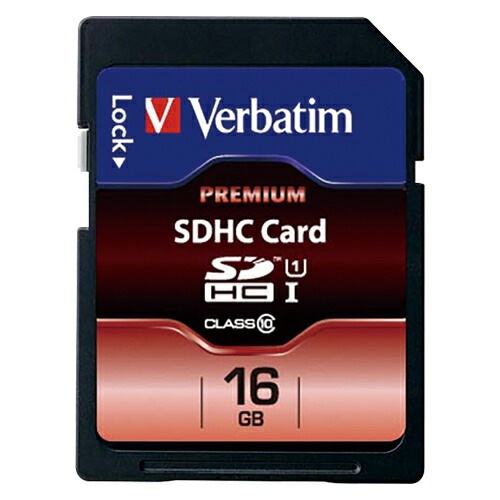 （まとめ買い）SDHCカード Class10 16GB SDHC16GJVB3 [x3]