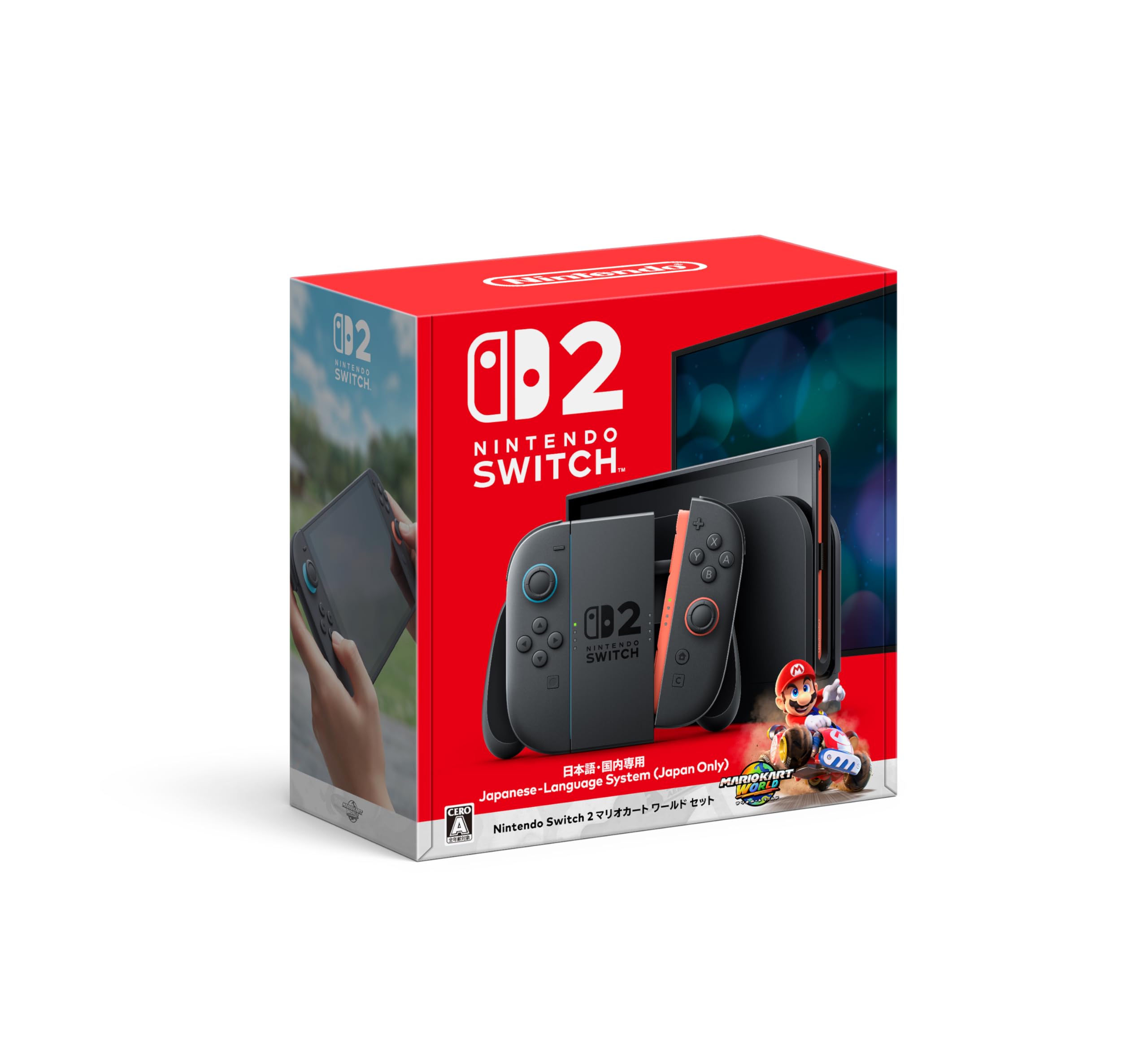Nintendo Switch - 10台セット　新品国内正規品ニンテンドウスイッチ　Nintendo Switch Nintendo Switch 新モデル 新品 10/8発売 Switch(有機ELモデル