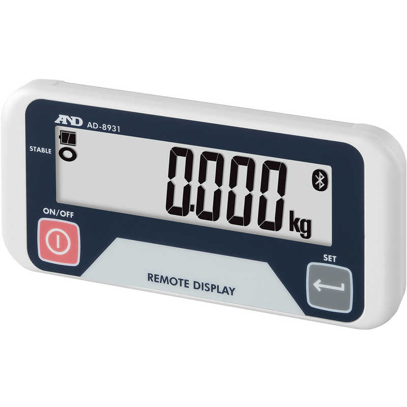 A＆D　A&DA&D外部表示器AD8931 　AD-8931