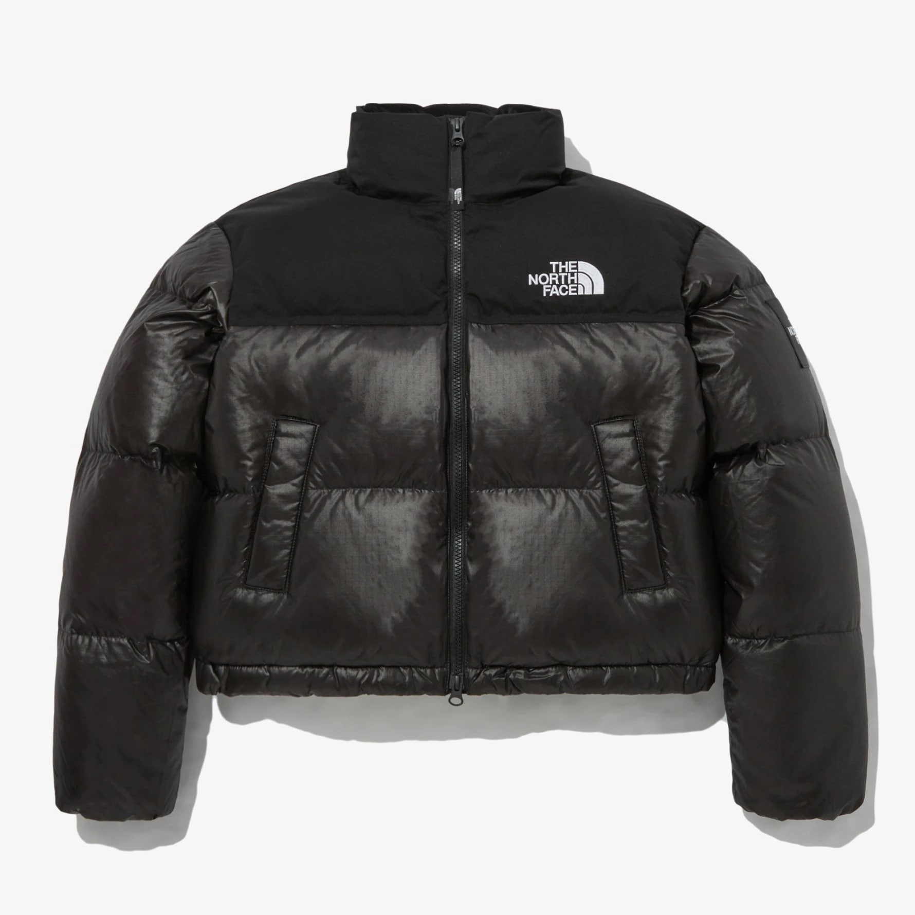 韓国正規品保証 関税負担なNJ1DR80J WS NOVELTY NUPTSE DOWN JACKET RDS デイリー 基本 着装 男子 女子 人気 韓国 ファッション 男女共用 アウ