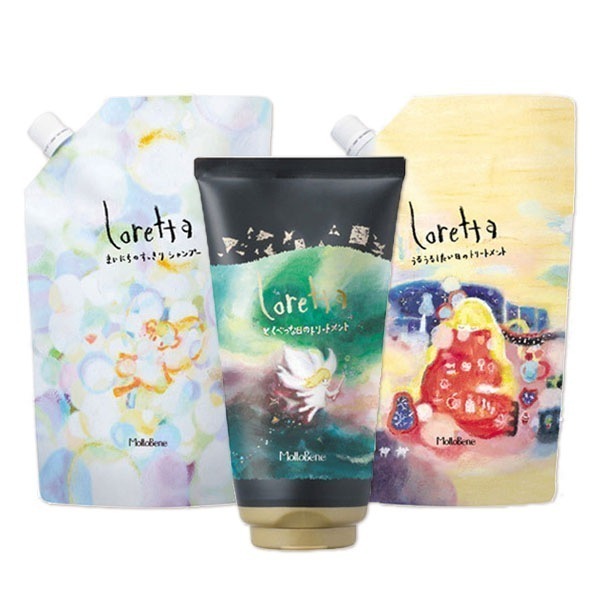 シャンプー 500mL トリートメント 400g とくべつな日のトリートメント 150g セット