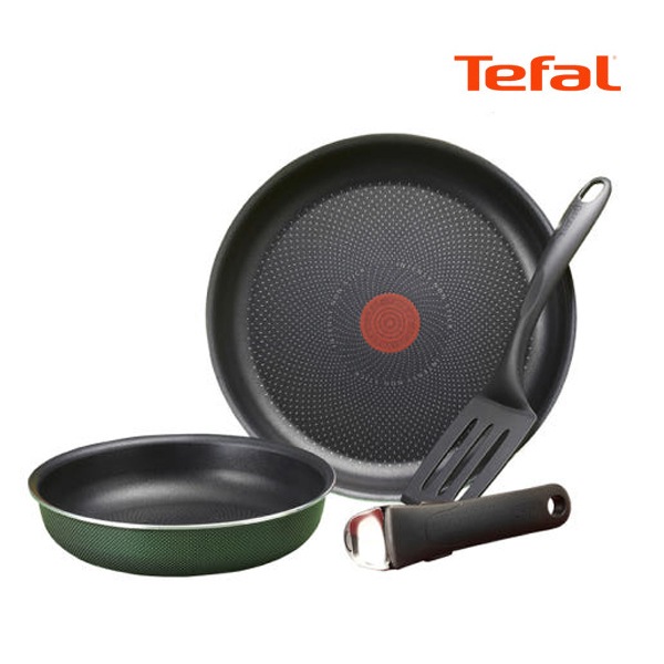 T-fal プラチナム マジックハンド 4ピース