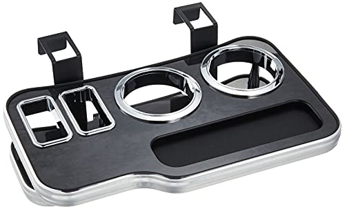 Rim(リム) センタードリンクホルダー【フロント】【ブラックウッド】【NV350キャラバン】フロン