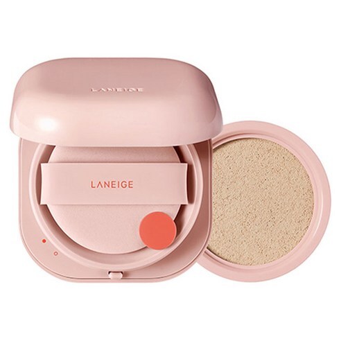 ネオグロウ クッション ファンデーション 本品 15g + 詰替 15g25N1タン1セット