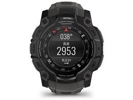 Instinct 3 AMOLED 50mm 010-03020-30 [Black]【国内正規流通品】 47,512円