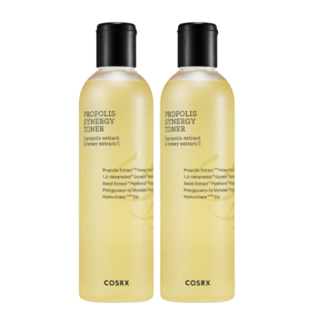 大容量フルフィットプロポリスシナジートナー 280ml, 2個