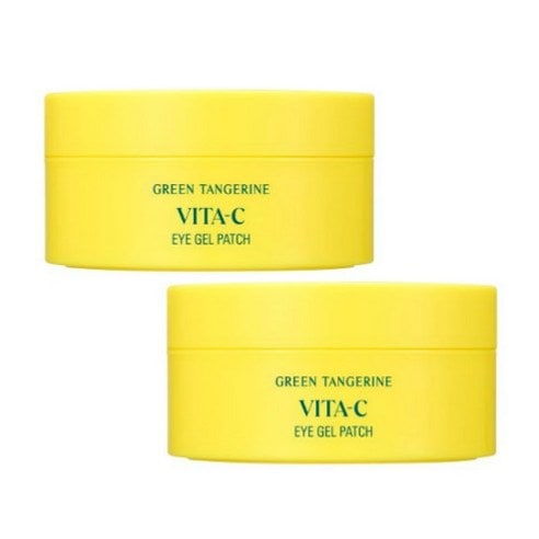 青みかん ビタC 水分 アイパッチ 60枚,60個入り,2個