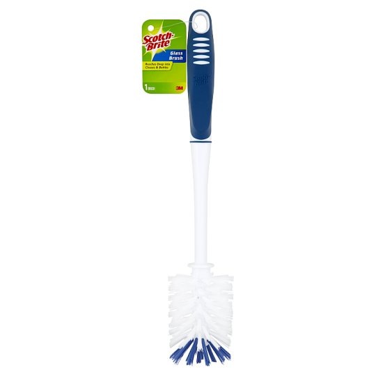 Scotch-Brite 1 Glass Brush