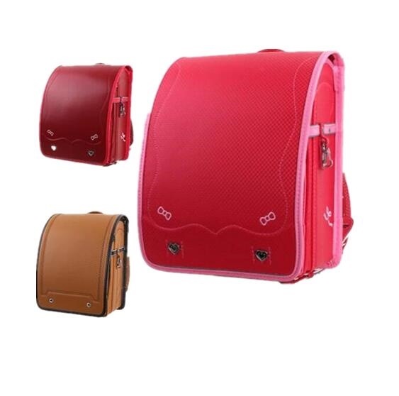 入学式にプレゼント ランドセル ランドセル 男の子 女の子 大容量 軽量 通学バッグ リュック おし