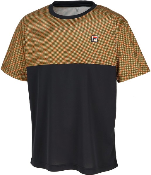 FILA フィラ ゲームシャツ テニス ゲームシャツ EM0260-05A 6,791円