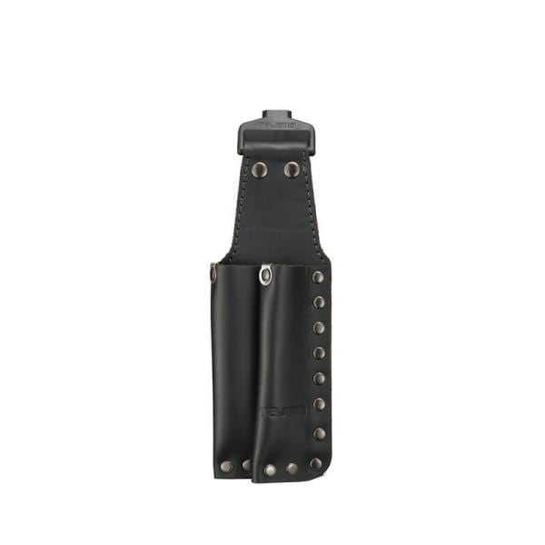 タジマ 着脱式工具差し2本差しのみ用 SFKSK－P2N 収納用品 腰袋サック 腰袋 サック