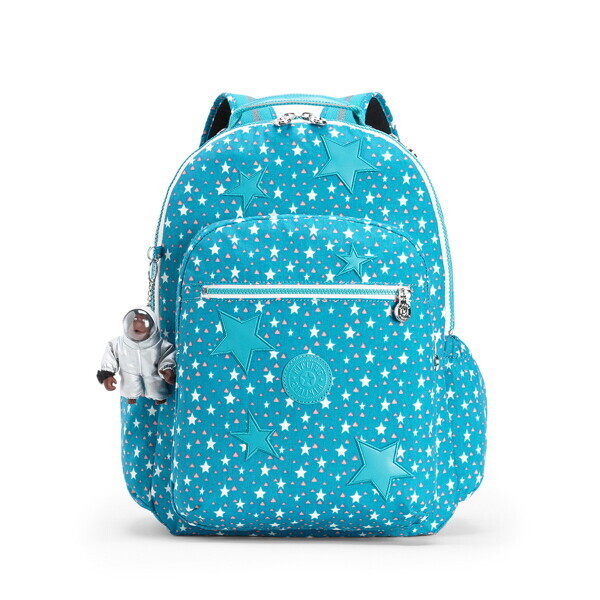 【Kipling】 キプリング ラージ バックパック ソウルGOKJABA15 FSG