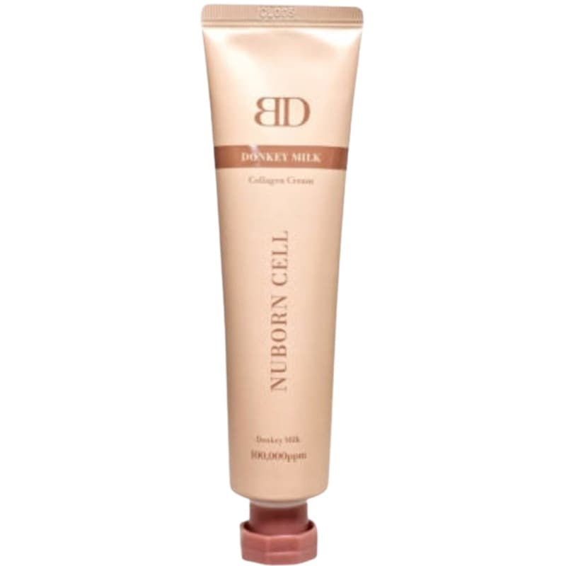 ヌボンセルドンキーミルクコラーゲンクリーム 65ml