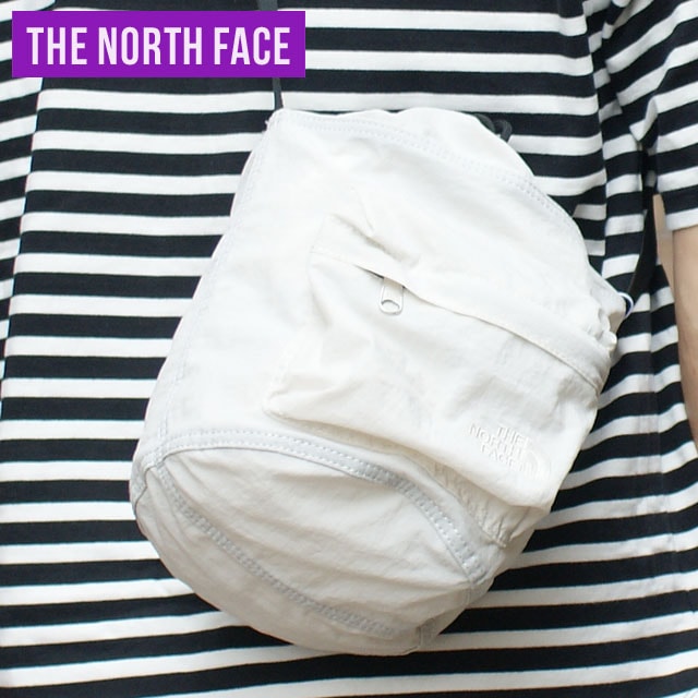 ザノースフェイスレーベル THE NORTH FACE PURPLE LABEL CORDURA Ripstop Shoulder Bag AH(ASH) NN7321N 275-000274-012 16,366円