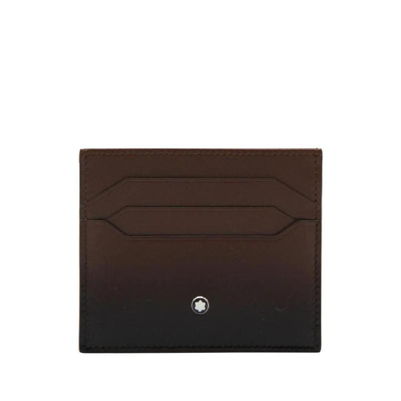 25 FW レザーカードホルダー 220319BROWNSFUMATO TP442785025