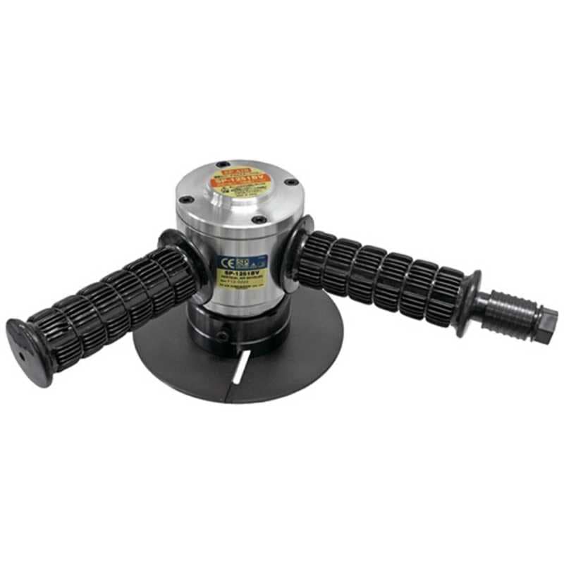 エスピーエアー　SP バーチカル べべラー　SP-1251BV