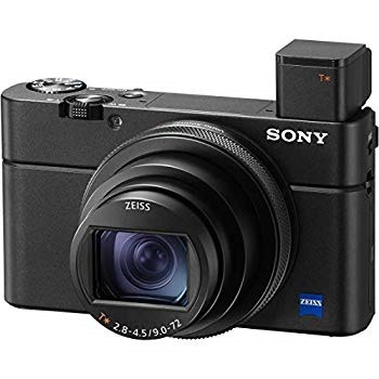ソニー SONY デジタルカメラ Cyber-shot DSC-RX100M7