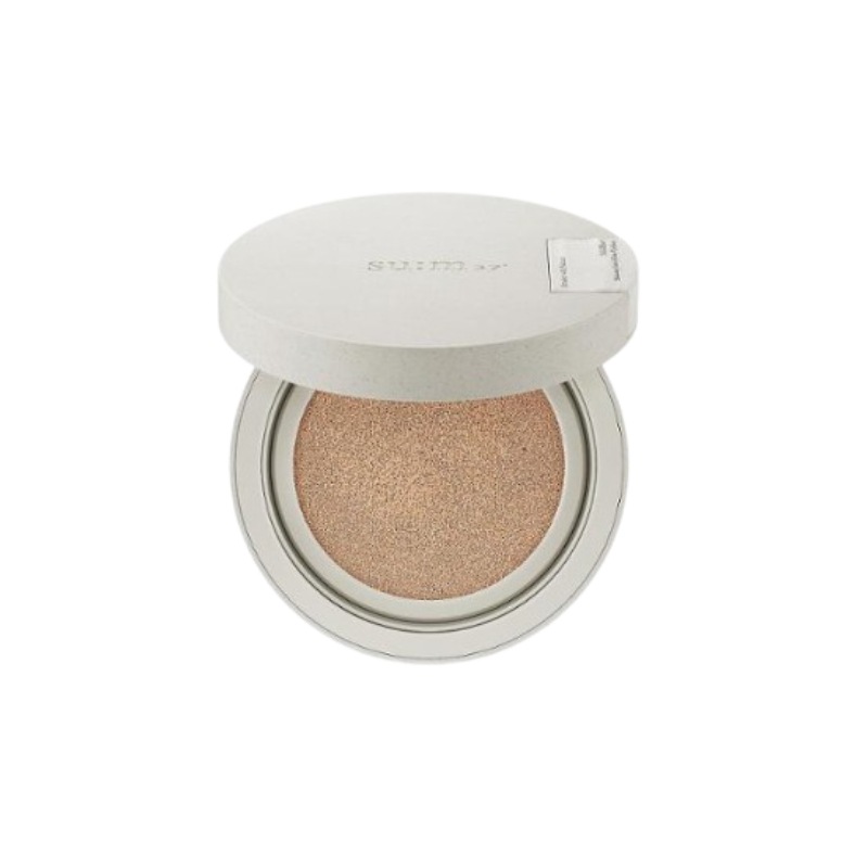 スキンステイ ソフトグロークッション 13g 企画 (本品+リフィル) 7,931円