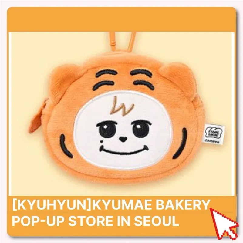 Qoo10] SMエンターテインメント [SUPER JUNIOR KYUHYU : KPOP