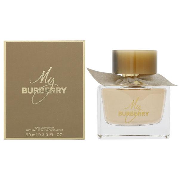 バーバリー マイバーバリー EDP オードパルファム SP 90ml 香水 BURBERRY