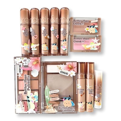 オリーブヤング オリヤン ポチャッコ エチュードハウス ティント サンリオ m42936641726_1.jpg?1751600195