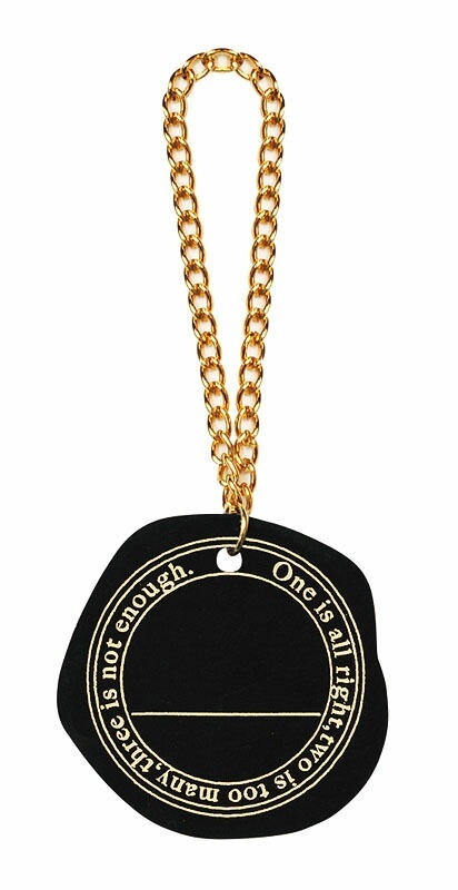 （まとめ買い）シンビ BM-77 ボトルキーパー 変形 ブラック 10枚入 [x3]