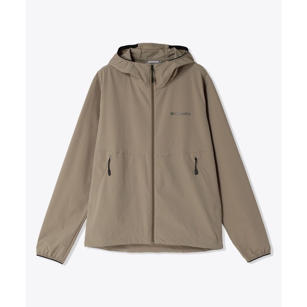 Columbia コロンビア ライトキャニオンソフトシェルジャケット PM0373-227 メンズ