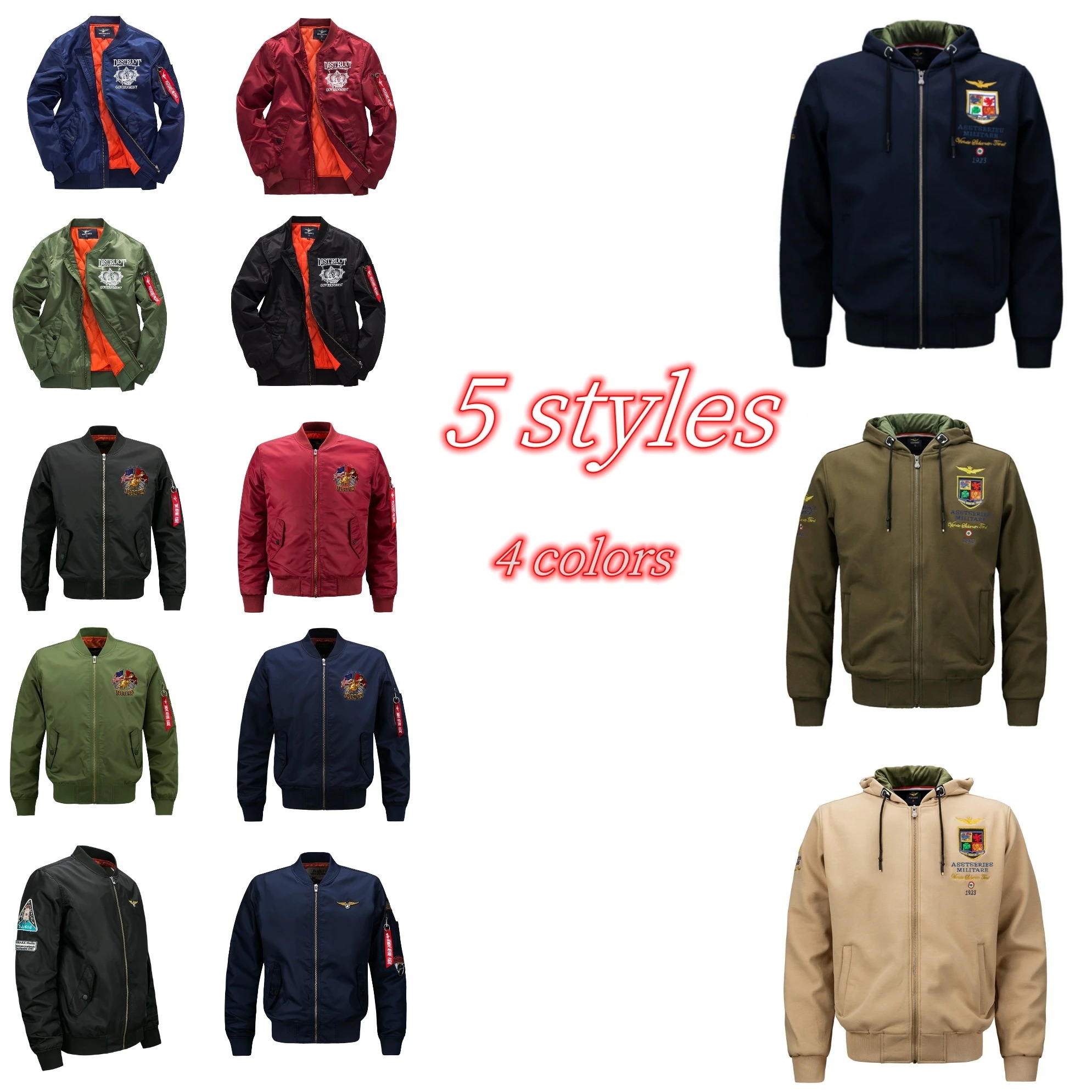 コートミリタリージャケットメンズアウターメンズアウター秋秋服撥水アウトドア 5,246円