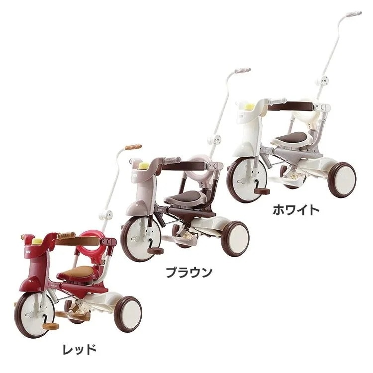 iimo tricycle#02 (D)(B) メガ割