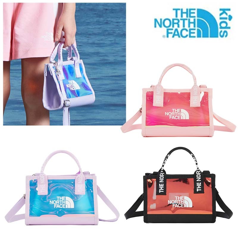 NN2PR05 KS MINI TOTE BAG ショルダーバッグ 斜め掛け 肩掛け ミニ キッズ KID ジュニア 小学生 男の子 女の子 小さめ サコッシュ 男女共用 兼用