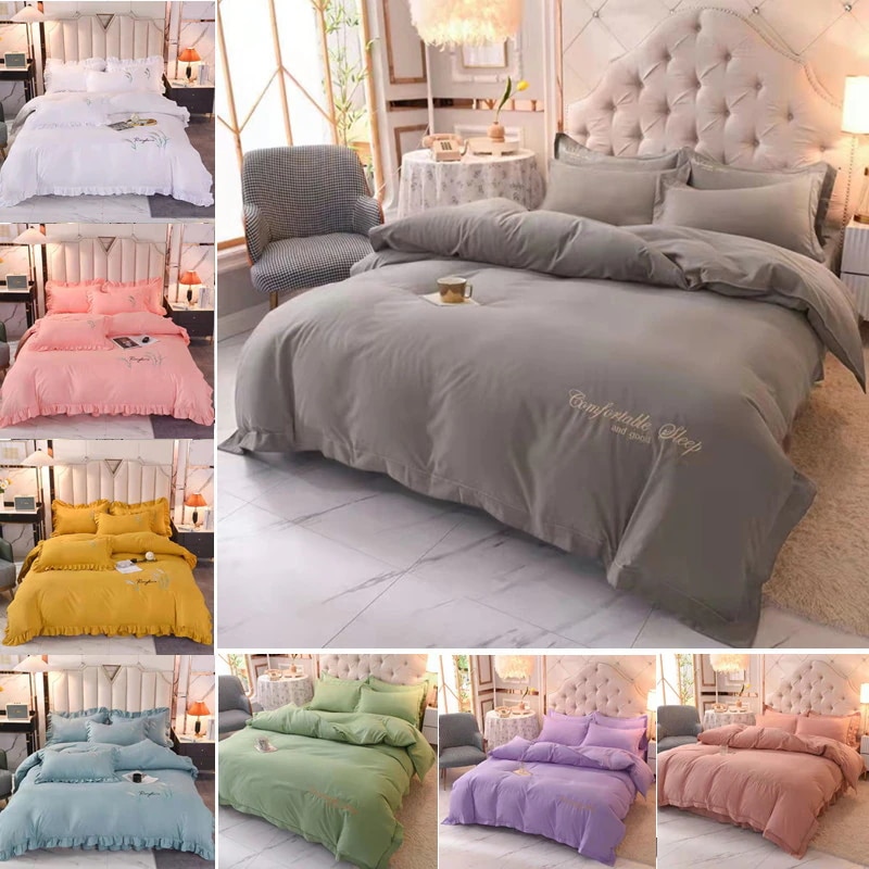 シーツスカート 布団カバー/掛け布団カバー/敷布団カバー/掛布団カバー/布団カバーセット/寝具カバー