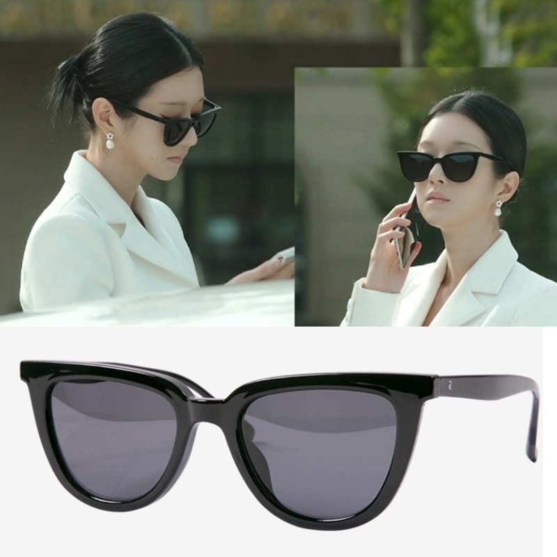 KYLIE RT 4028 韓国ドラマ「イブ」のソ イェジ着用